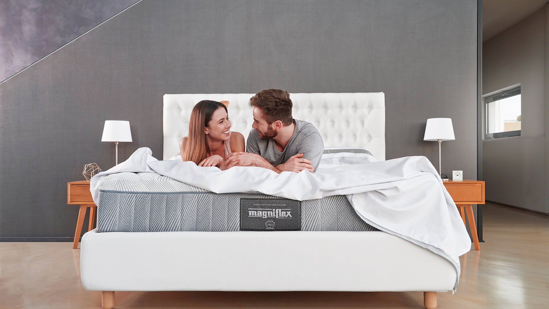 How to Choose the Right Mattress Magniflex