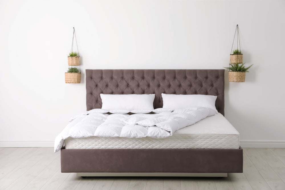 The Best Mattress Composition For Different Needs