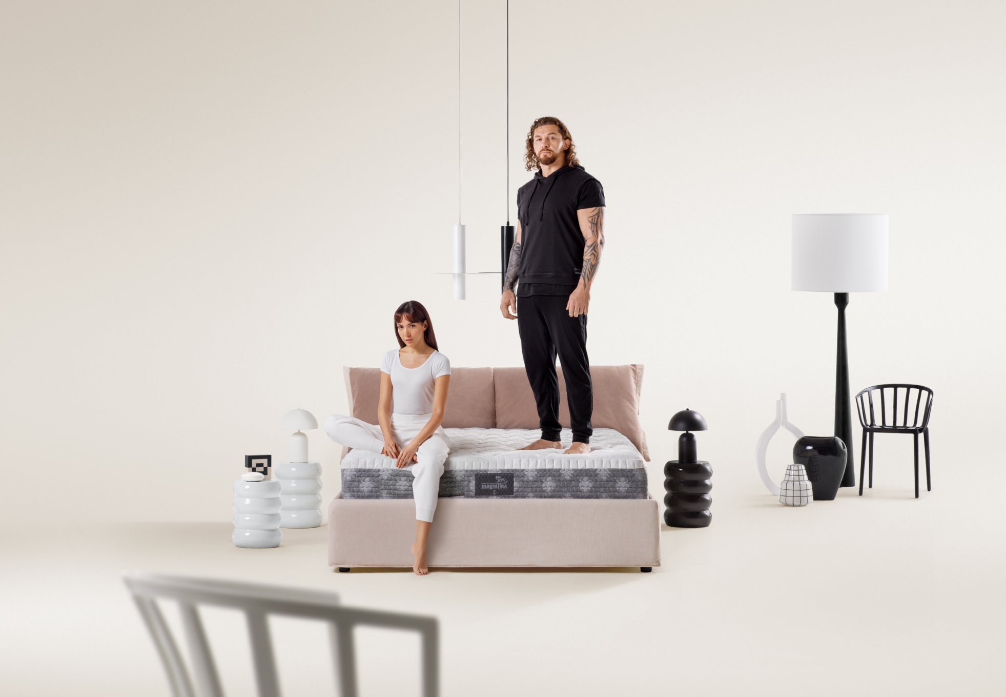 Magniflex Italian Mattress Dubai