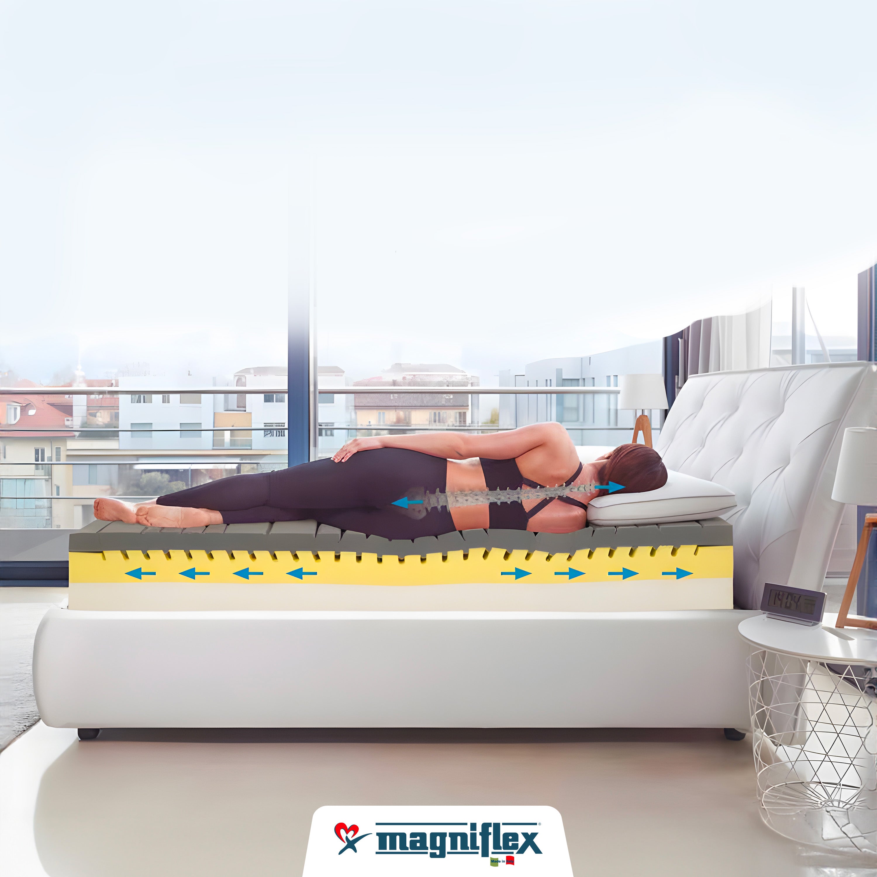 Mattress Support For Back Pain