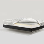 Magnistretch 9 Mattress by Magniflex