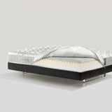 Magnistretch 9 Mattress by Magniflex