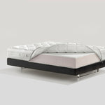 Massaggio Deluxe Mattress by Magniflex