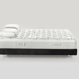 Massaggio Deluxe Mattress by Magniflex