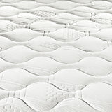 Massaggio Deluxe Mattress by Magniflex