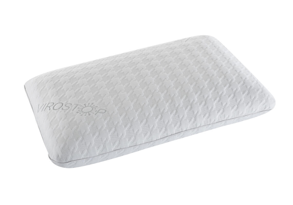 MagniProtect Standard pillow by Magniflex