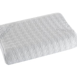 MagniProtect Wave Pillow by Magniflex