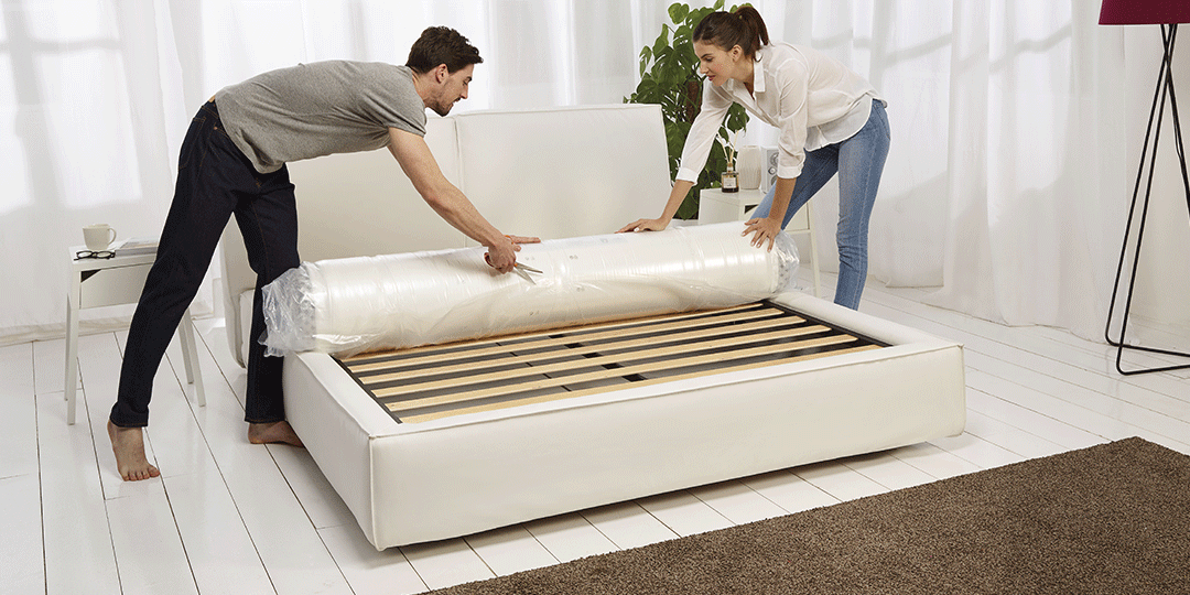 Vacuum-Packing Guarantees