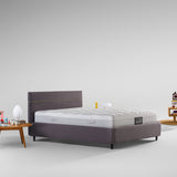 Massaggio Deluxe Mattress by Magniflex