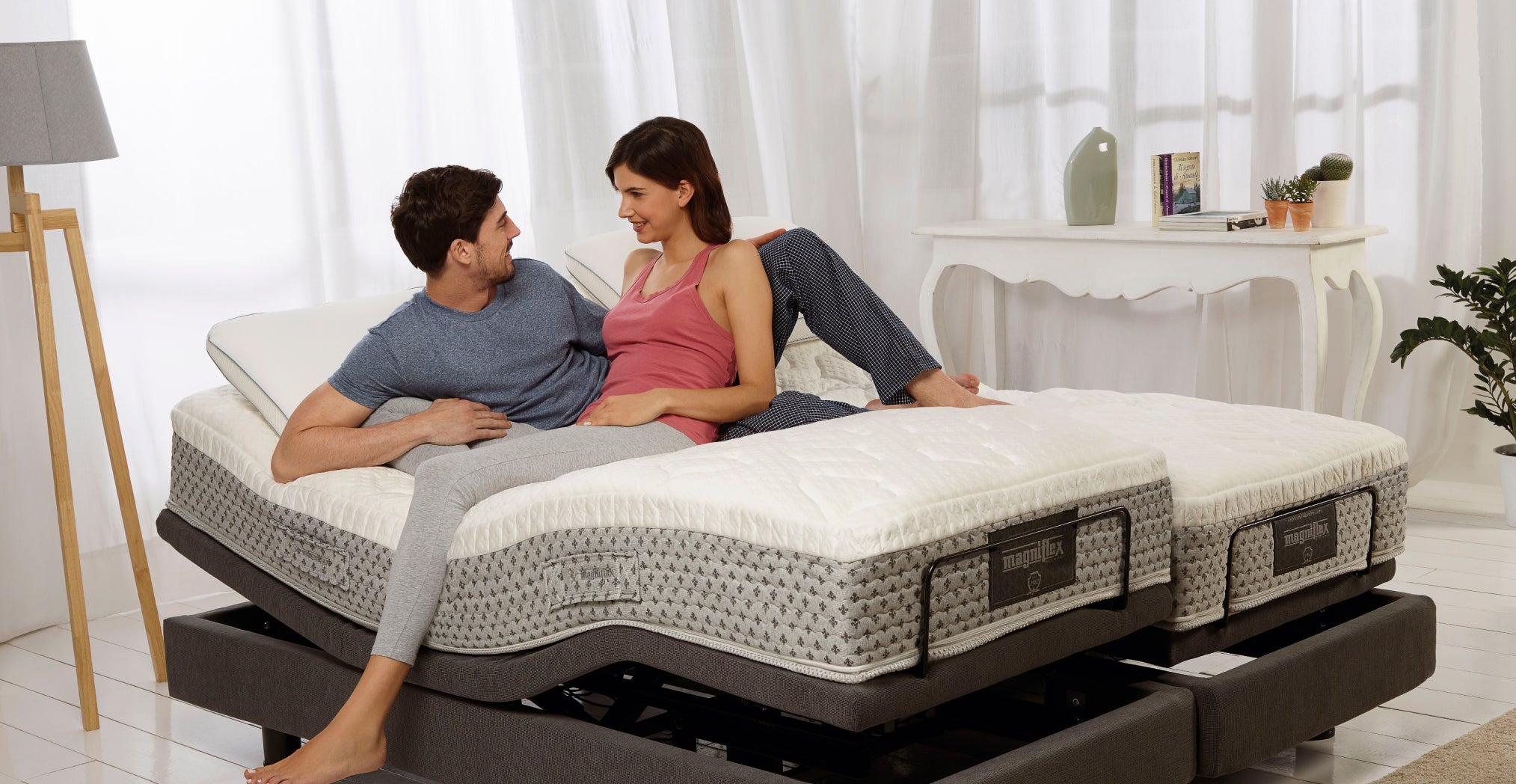 luxury mattress dubai