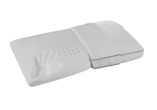 Superiore Deluxe Standard Mattress by Magniflex