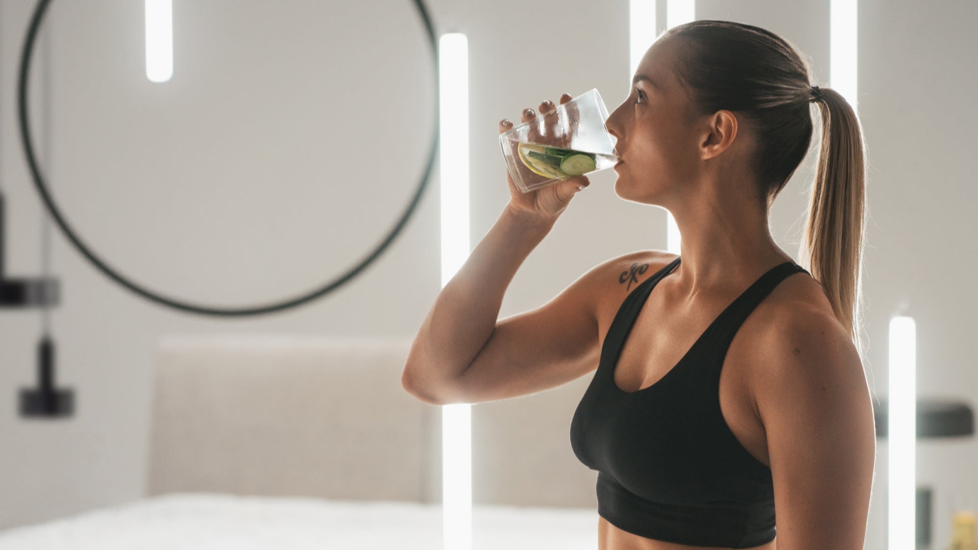 memory foam mattress