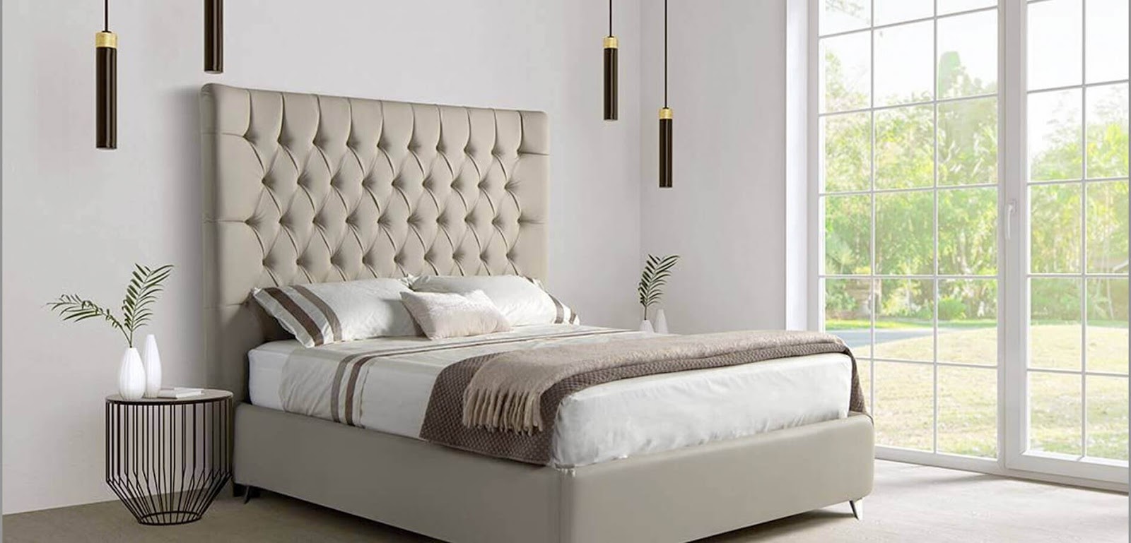 The Ultimate Guide: How To Choose The Right Mattress