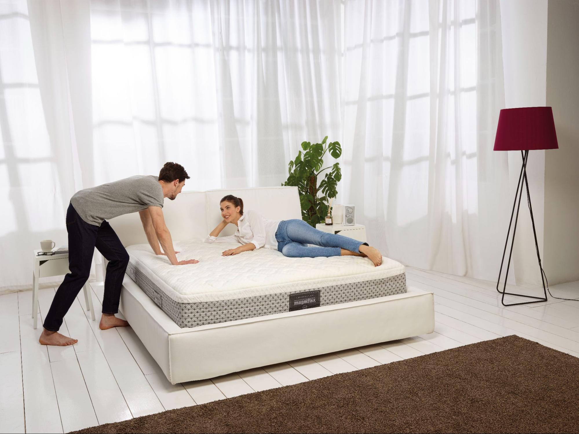 Complete Guide to Choosing a Mattress Store