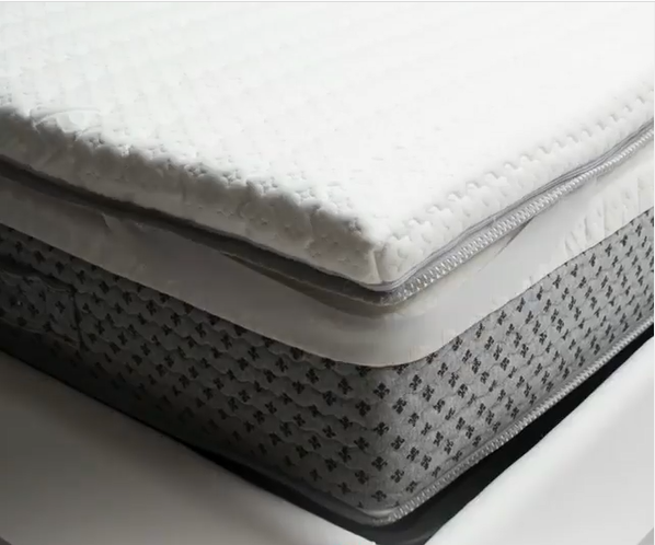 Exploring The Benefits Of Mattress Toppers