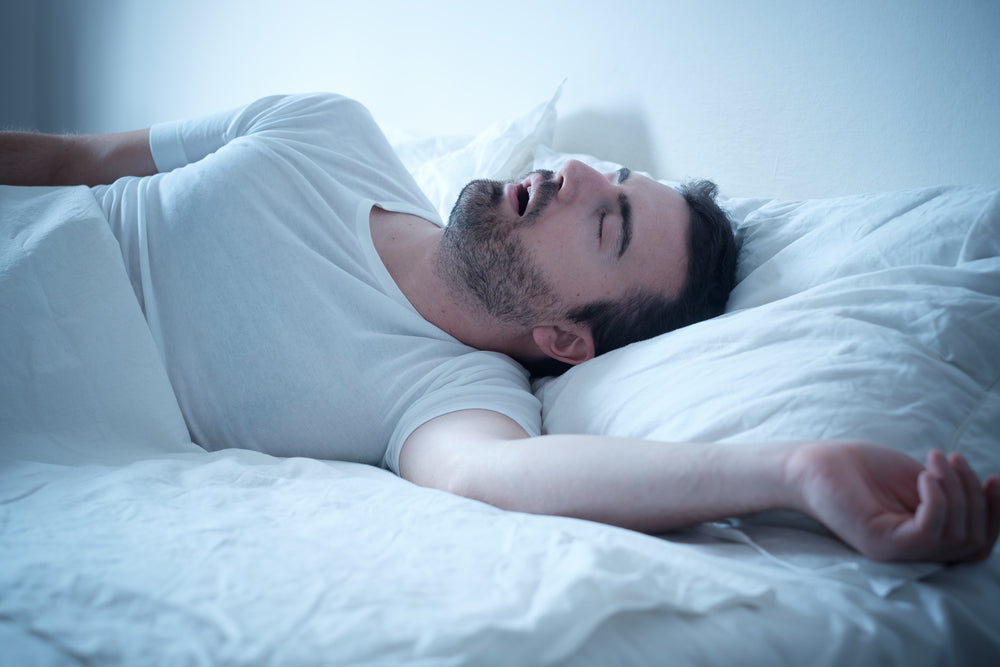 What Is Obstructive Sleep Apnea (OSA)? Guide to Better Sleep