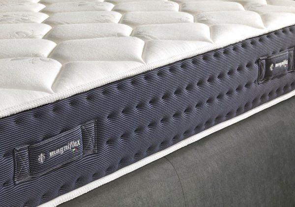 The Relationship Between Mattress Thickness And Support