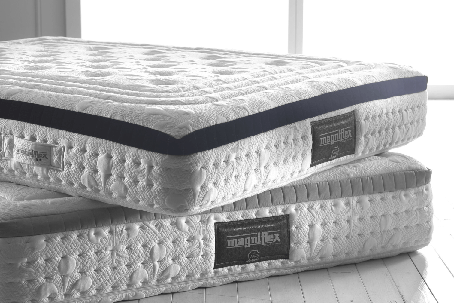Why Airing Out The Mattress Is Good For You Magniflex