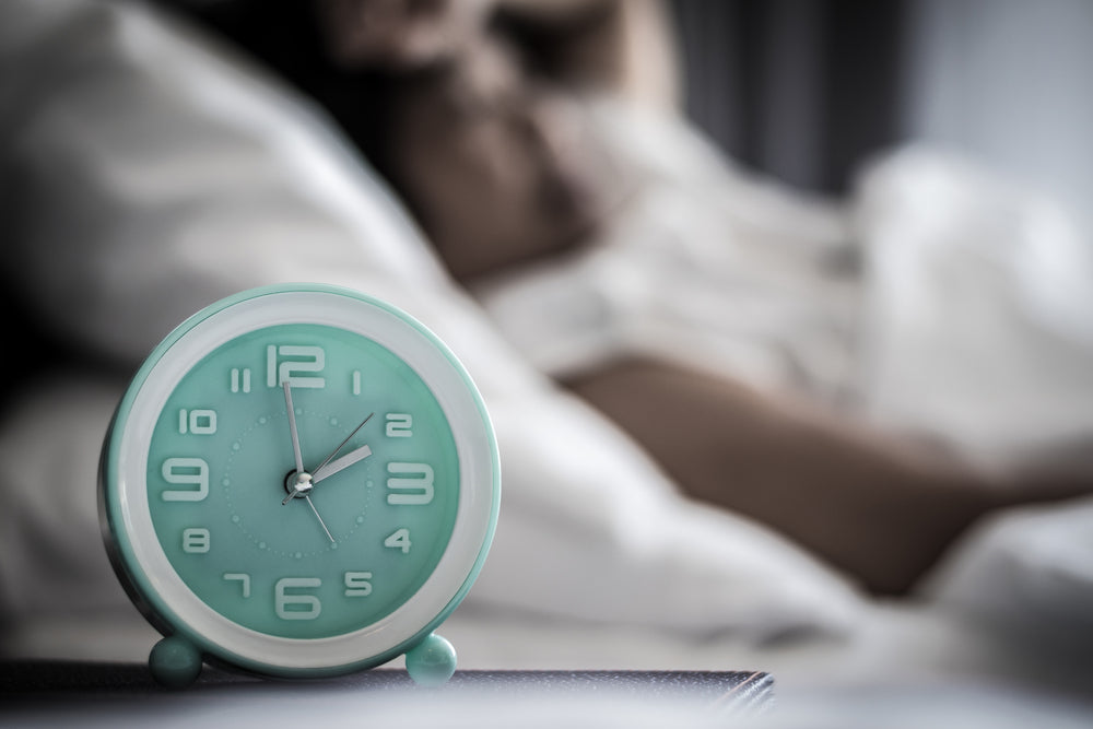 Healthy Body & Mind: How Can Lack Of Sleep Affect Your Body’s Health Physically And Mentally?