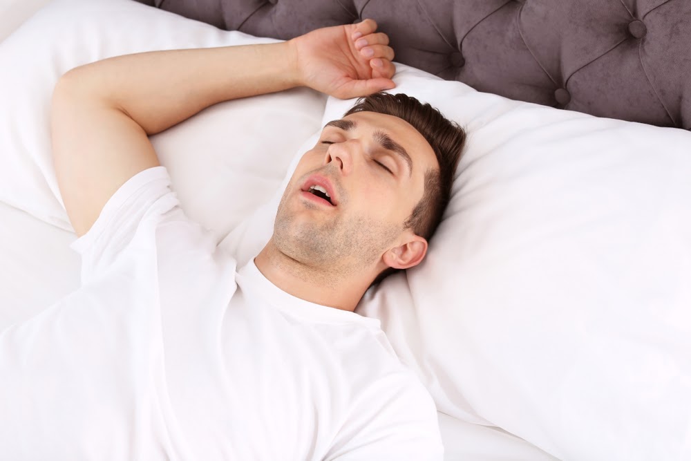 Can Your Mattress Contribute To Your Sleep Apnea?