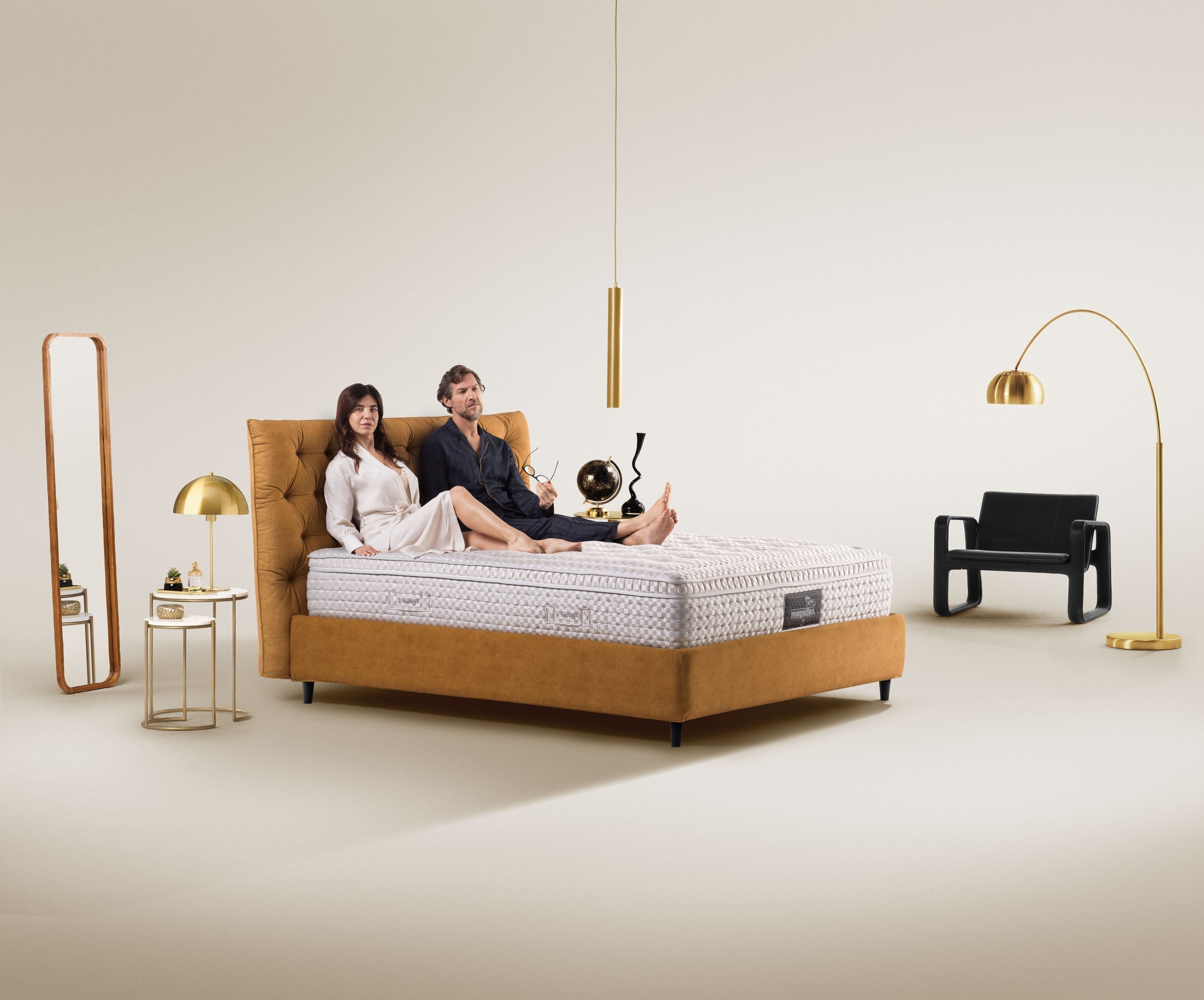 Queen Bed vs. King Bed: Which Is Right for You?