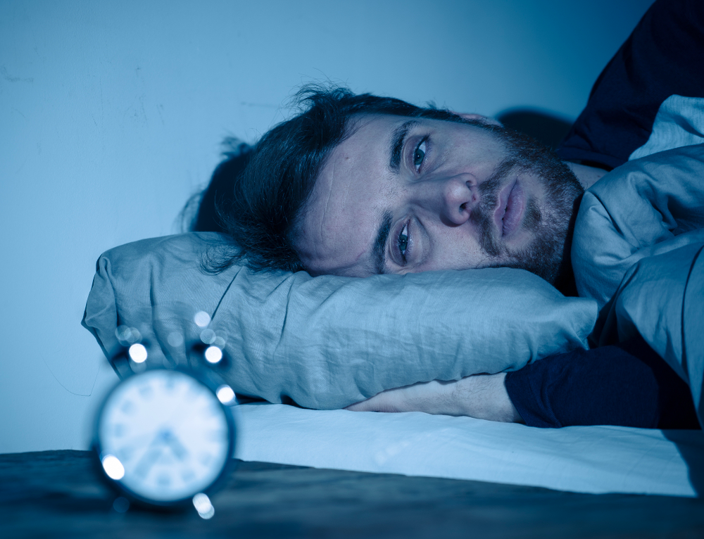 Insomnia Cycle: Understanding The Leading Factors That Cause Sleep Deprivation