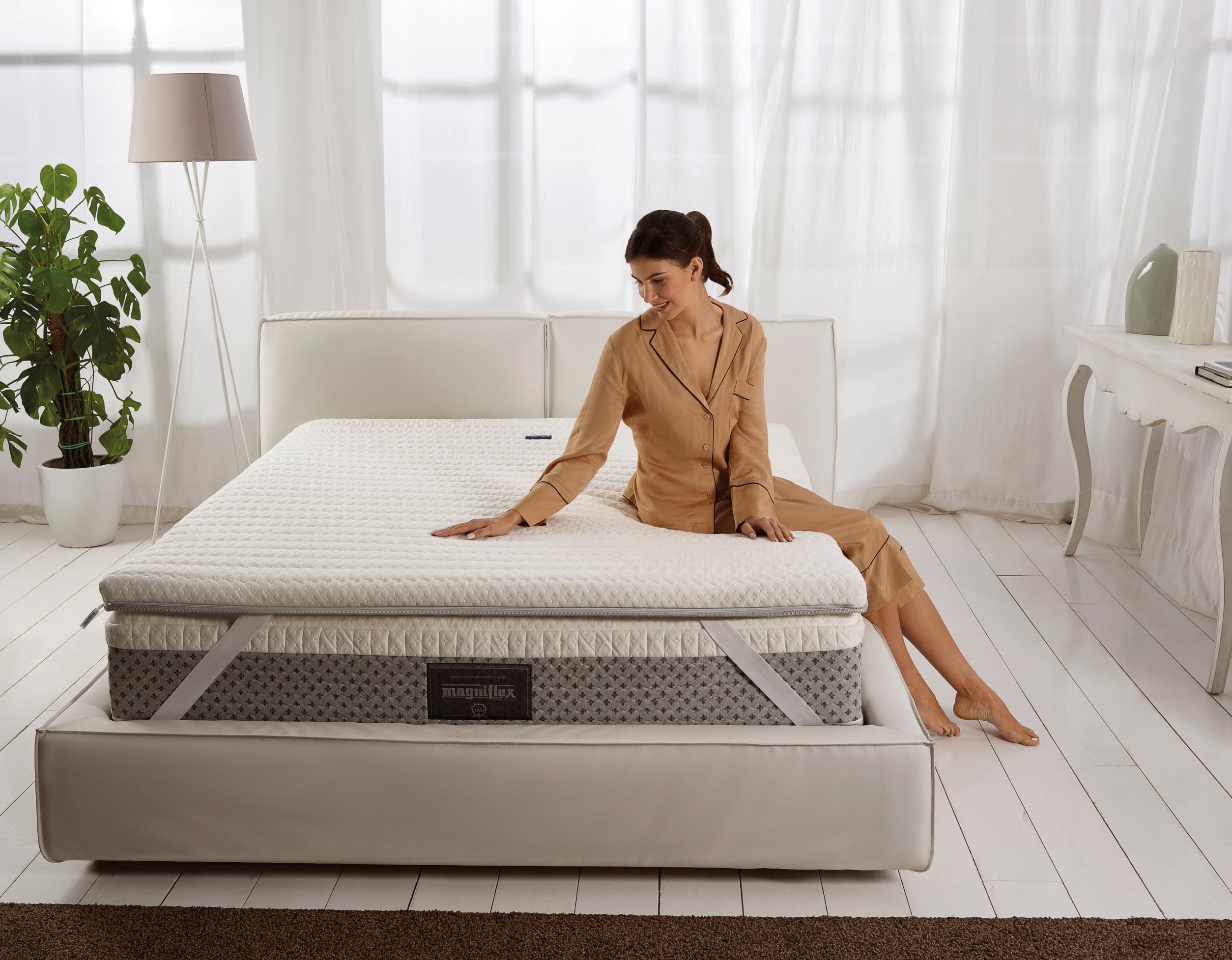 Which Mattress Is Good, Soft Or Firm? A Detailed Guide