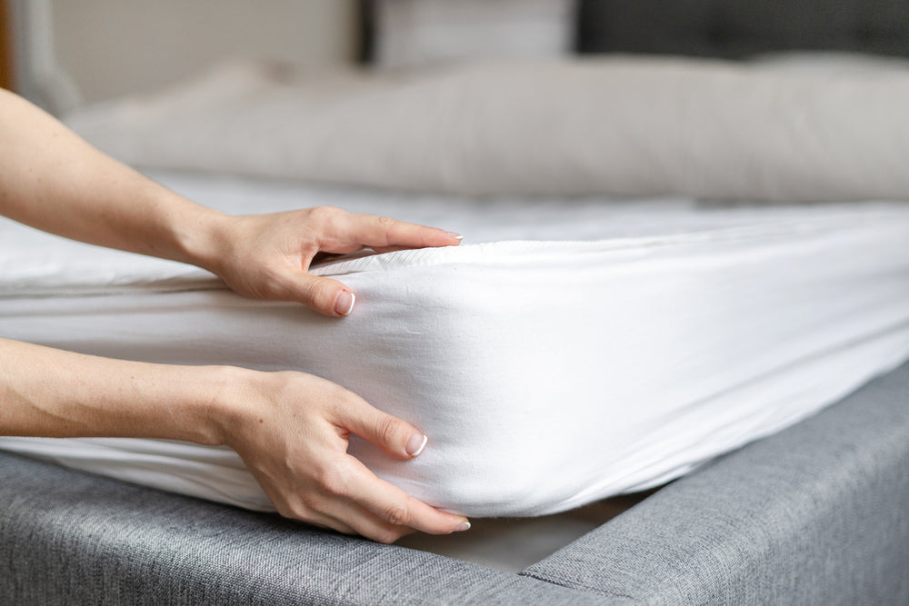 Watch Out For These Signs To Know When To Change Your Mattress