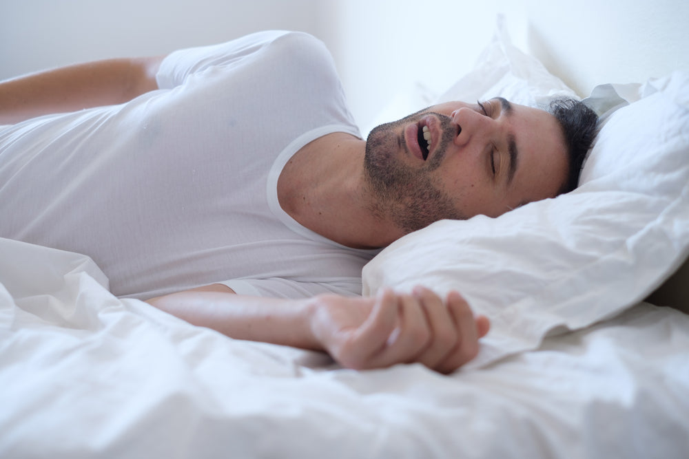 A Soundless Sleep On The Right Mattress | Magniflex