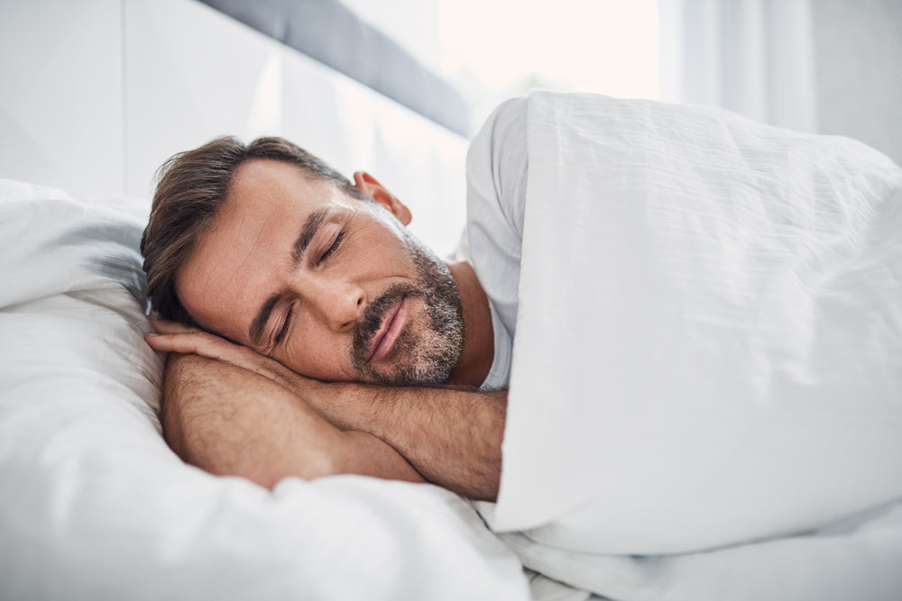 Sleeping Essentials: A Helpful Guide To Regulating Your Circadian Rhythm