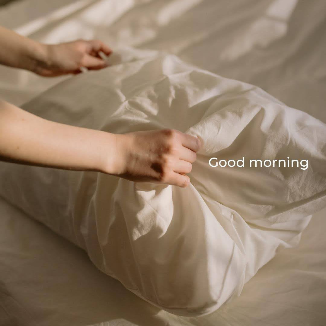 How Different Types of Pillows Help Achieve Correct Sleeping Position