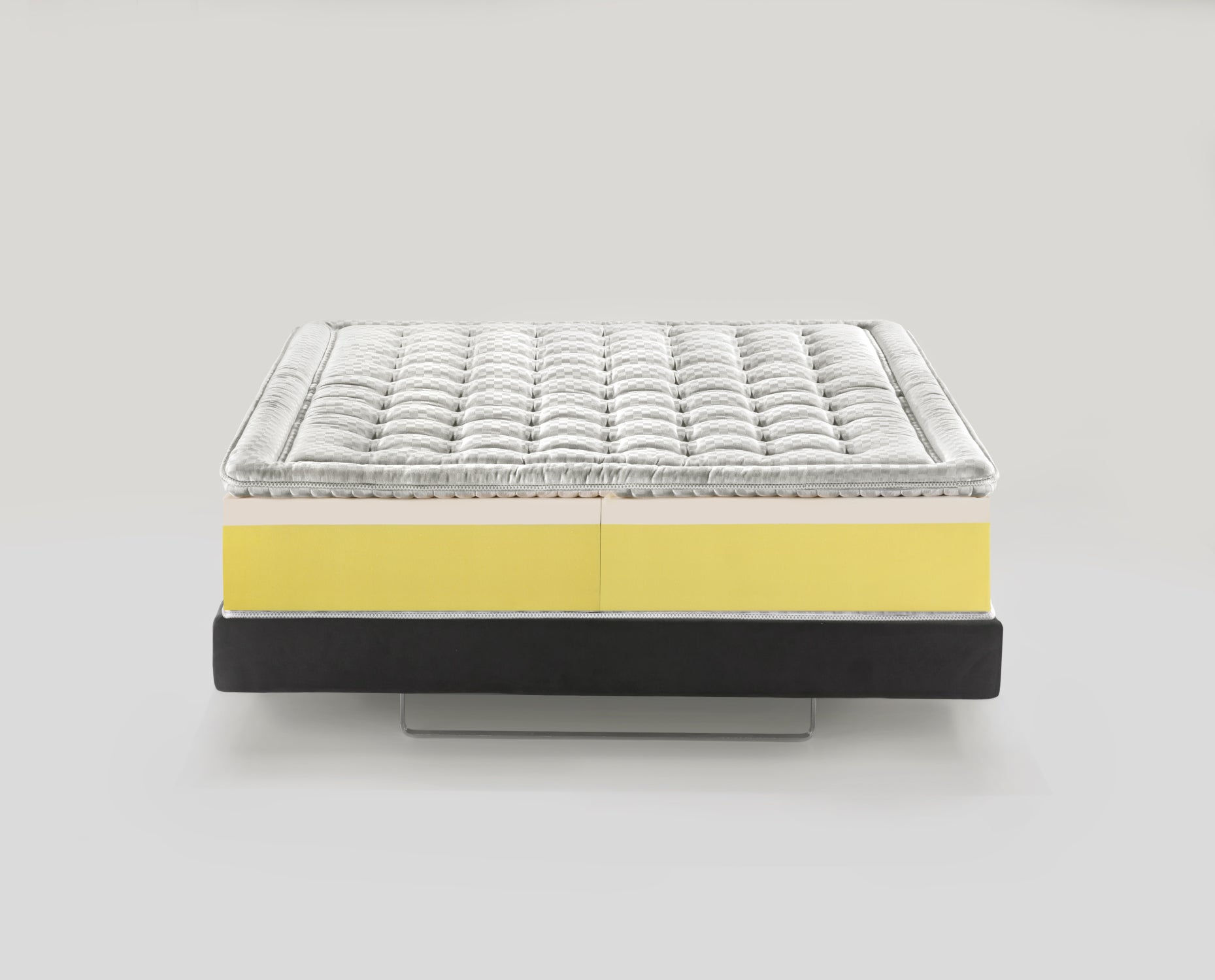 maestro dual mattress 