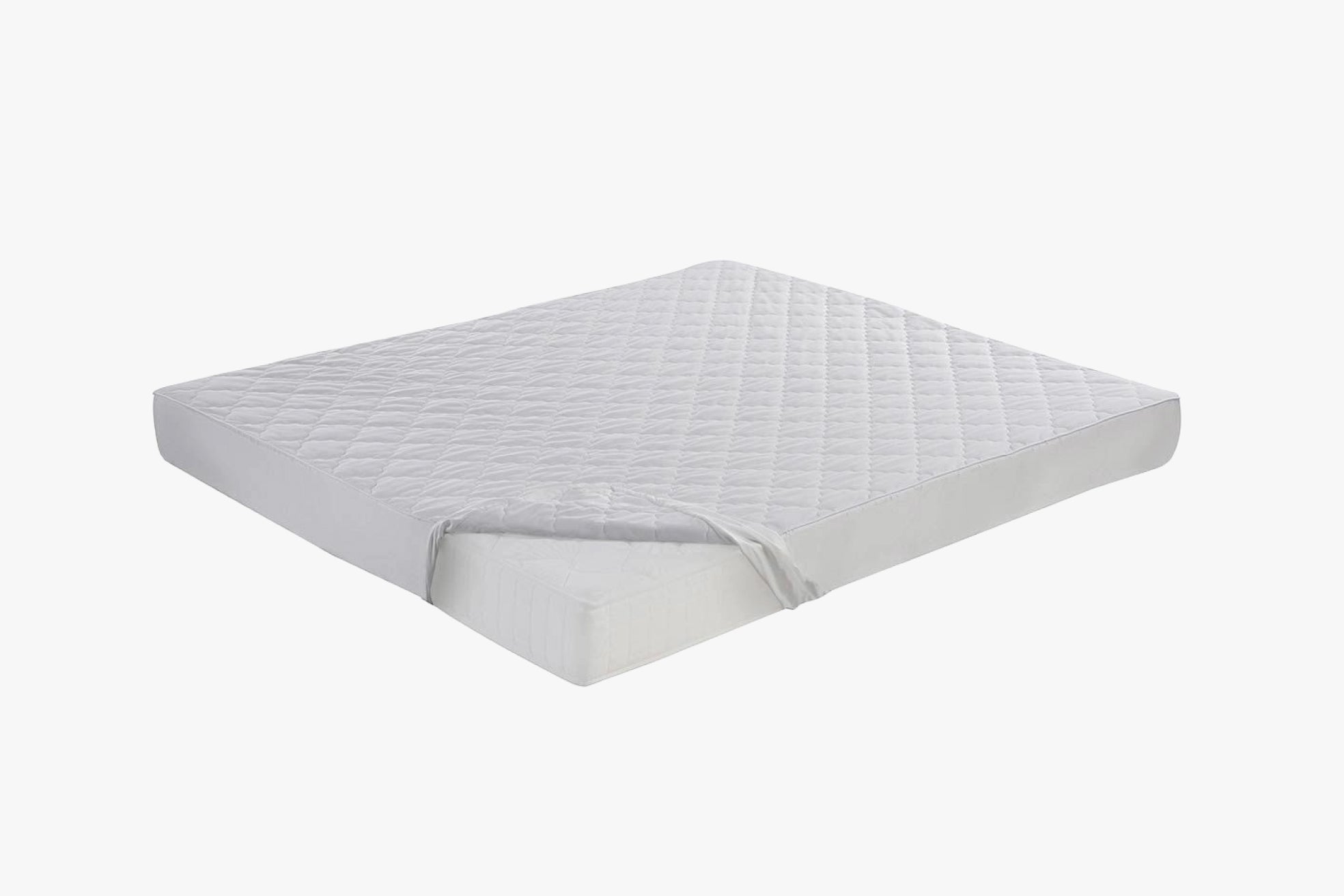 Aloe Vera Mattress Protector - Magniflex Dubai