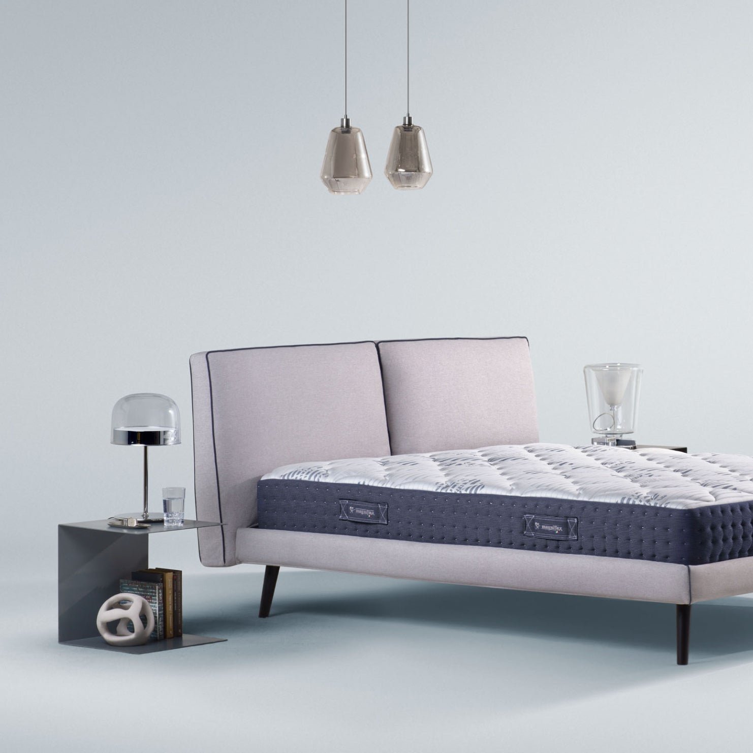 magniflex mattress dubai