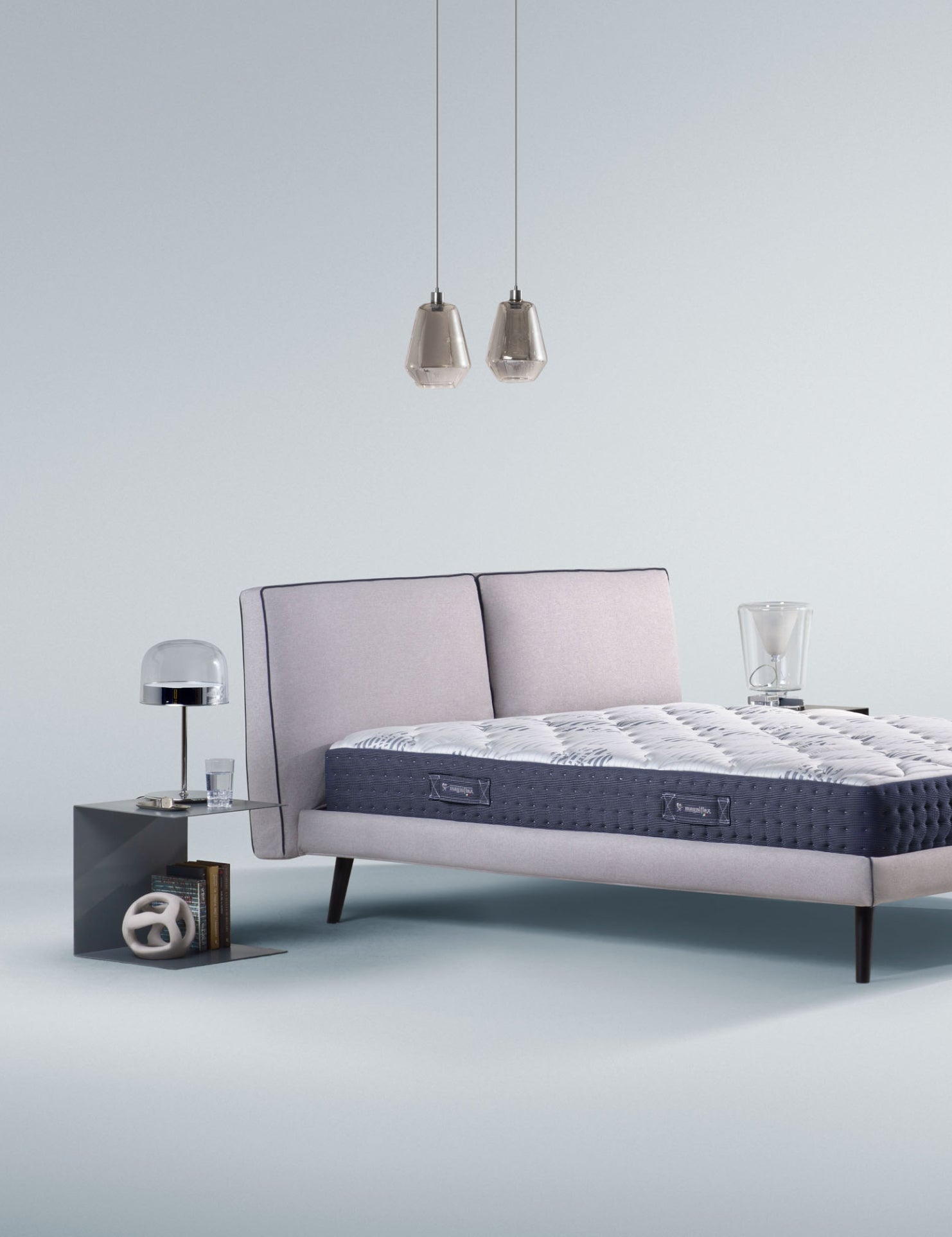 magniflex mattress dubai