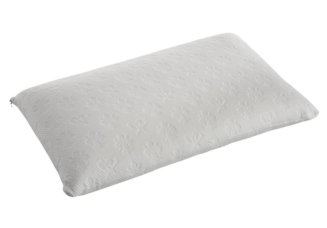 Classico Standard Pillow by Magniflex