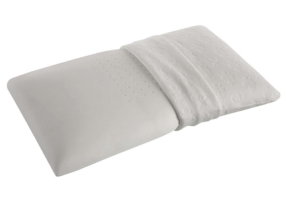 Classico Standard Pillow by Magniflex