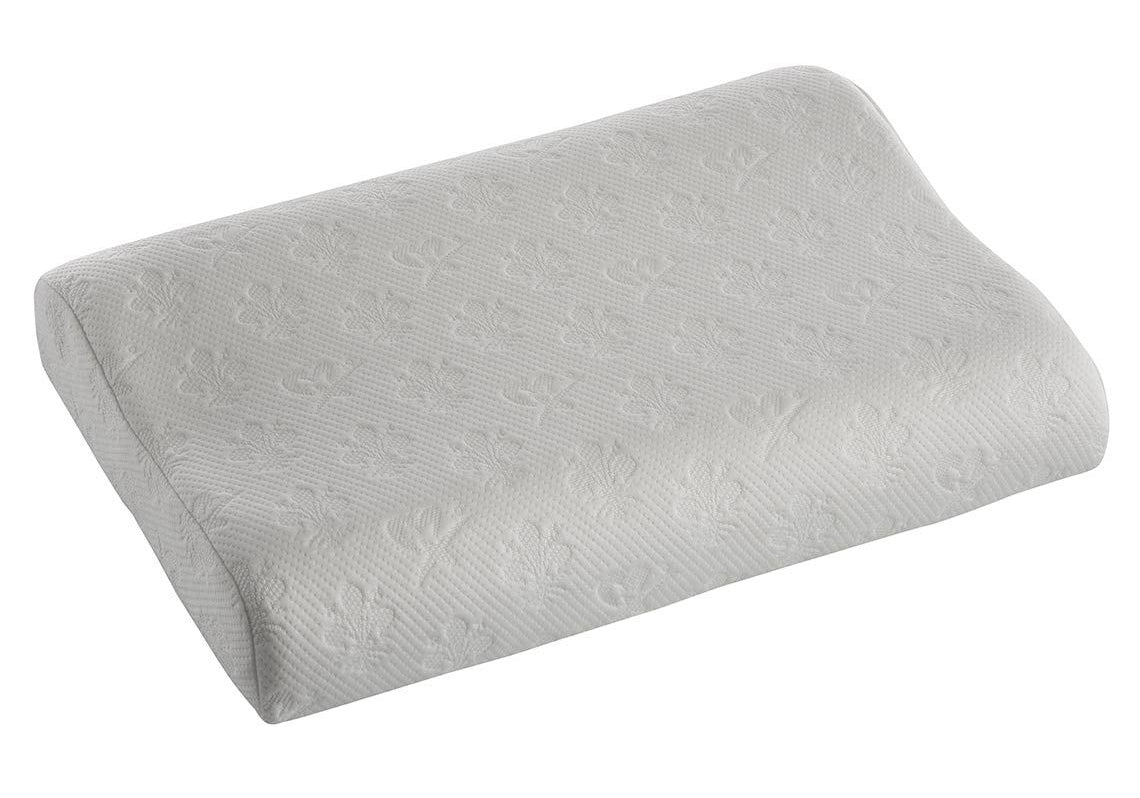 Classico Wave Pillow by Magniflex