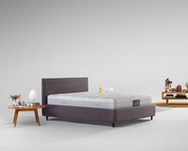 Massaggio Deluxe Mattress by Magniflex