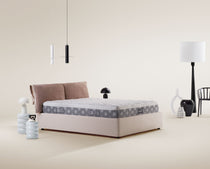 Dolce Vita Dual 10 Mattress by Magniflex