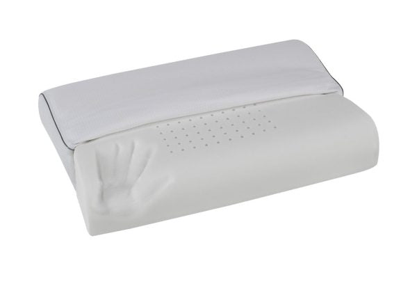 Superiore Deluxe Wave Pillow by Magniflex