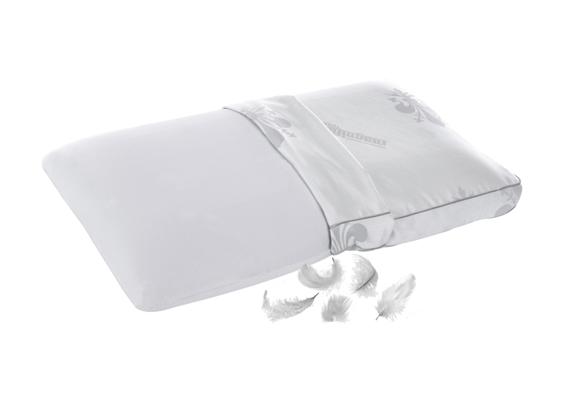 Virtuoso Soft Pillow by Magniflex