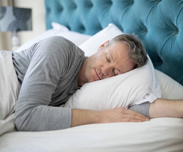 A Culture of Sleep to Achieve Personal Wellbeing