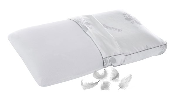 Virtuoso Soft Pillow by Magniflex
