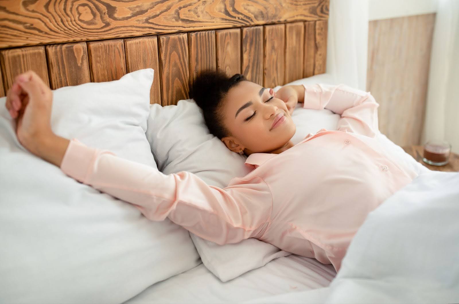 7-Step Guide for Better Sleep Hygiene